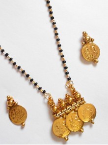 Temple Mangalsutra